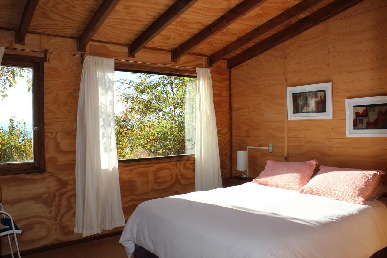 Cabanas Mas Ke Miel ลาโกรันโก ภายนอก รูปภาพ