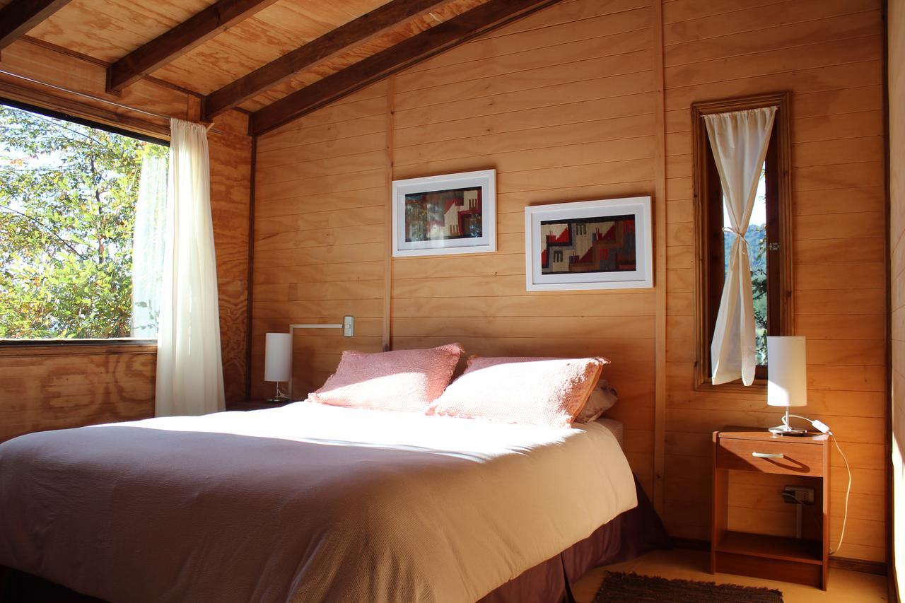 Cabanas Mas Ke Miel ลาโกรันโก ภายนอก รูปภาพ